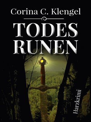 cover image of Todesrunen
